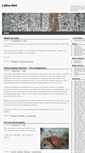 Mobile Screenshot of lafes.net